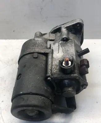 Hyundai Santa Fe Starter motor 3610027010 031013190