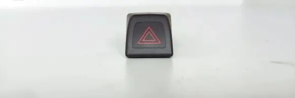 Volvo C30 Hazard light switch 30739296 07W402