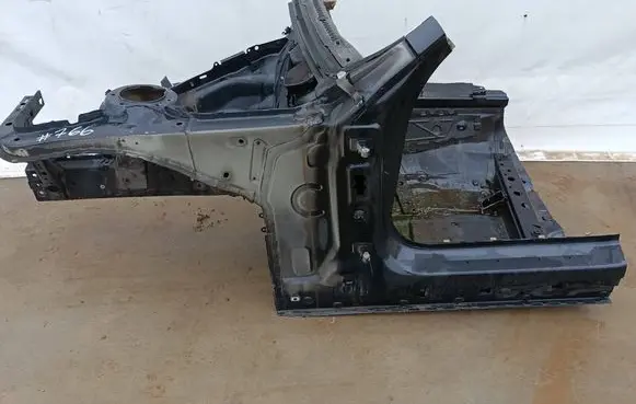BMW 4 F36 Gran coupe Front quarter panel 7377915