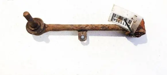 Lexus GS 300 350 430 450H Rear upper control arm/wishbone 