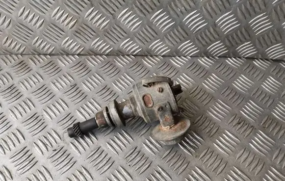 Audi 100 200 5000 C3 Spark distributor 0237031019 034905205G