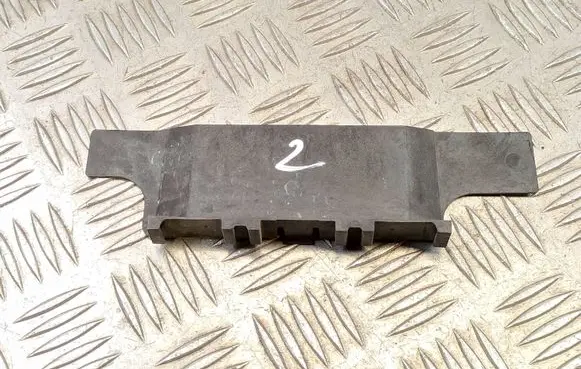 Opel Astra K Radiator mount bracket 46472173 13462186