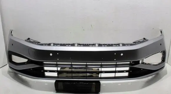 Volkswagen PASSAT B8 Front bumper