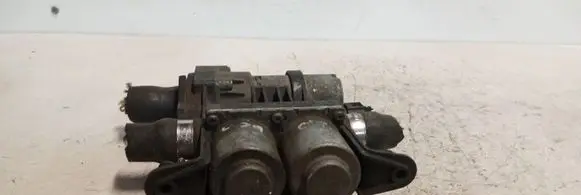 BMW 5 E39 Electric auxiliary coolant/water pump