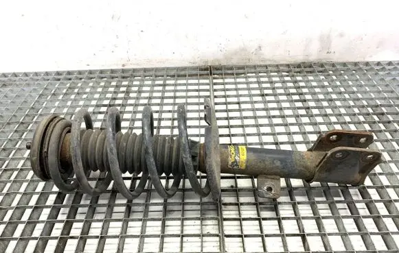 Citroen C4 I Picasso Front shock absorber/damper