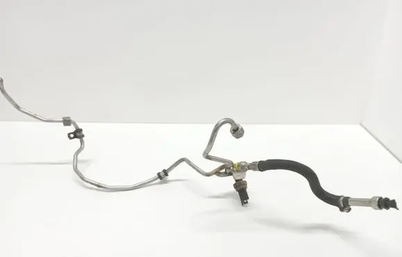 Fuel pressure sensor