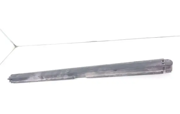 Radiator trim