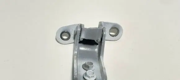 Toyota C-HR I Front door upper hinge 6872002060 30627