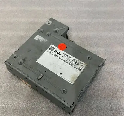Audi Q5 SQ5 Other control units/modules 80A035058