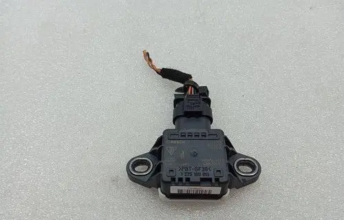 Porsche 718 Cayman 982 982c Headlight/headlamp level sensor 99160614503