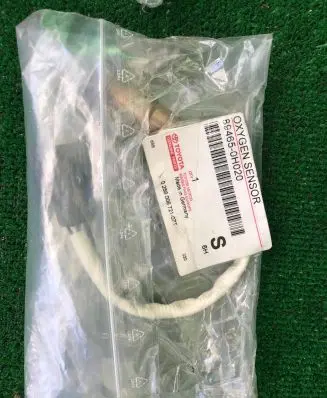 Toyota Aygo AB10 Lambda probe sensor 894650H020