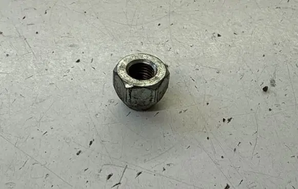 Aixam City III Nuts/bolts 