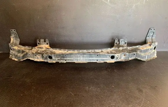 BMW X5 E53 Front bumper cross member 244061132