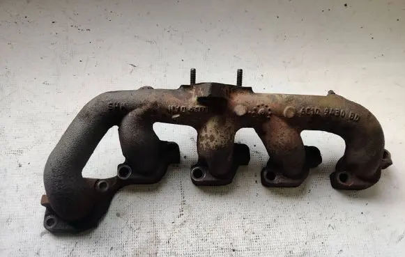 Ford Transit Exhaust manifold 6C1Q9430BD