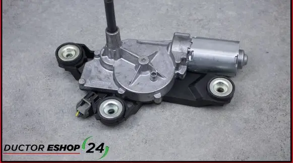 Ford Focus Rear window wiper motor F1FB17K441AA 0390201259 F1FB17K441