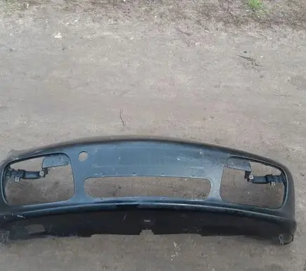 Porsche Boxster 982 Front bumper 987505311