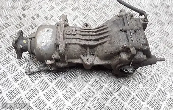 Nissan X-Trail T30 Rear differential R145