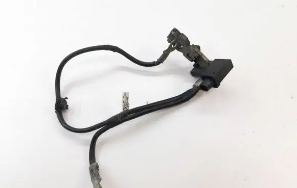 Mitsubishi Outlander Negative earth cable (battery) 7134513710
