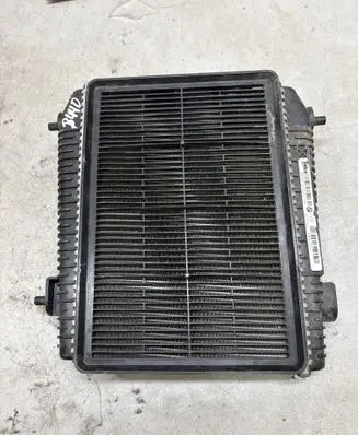 BMW M3 G80 Coolant radiator 8095285 15272311 0080952850