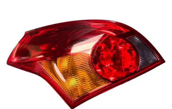 KIA Ceed Rear/tail lights 00973501