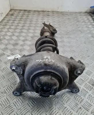 Audi A4 S4 B8 8K Front shock absorber/damper