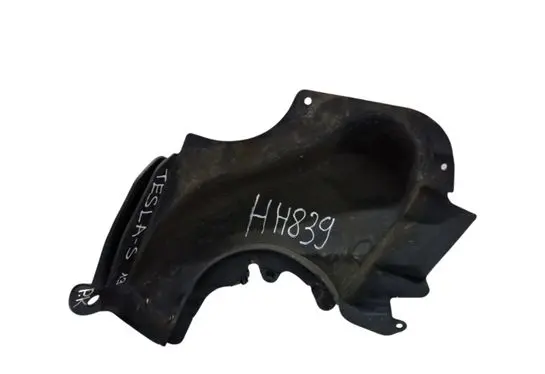 Tesla Model S Other exterior part 100541900B