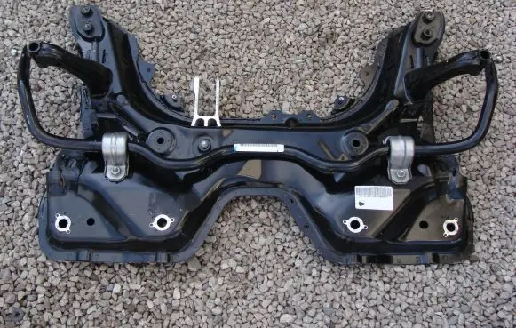 Jeep Compass Front axle beam 