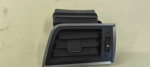 Subaru Outback (BS) Dashboard side air vent grill/cover trim 66110AL01A