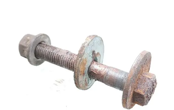 Audi A3 S3 8P Rear suspension camber bolt 
