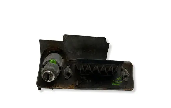 Volkswagen Transporter - Caravelle T5 Loading door exterior handle 7H0827565K