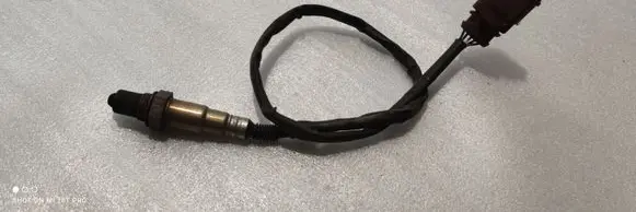 Lambda probe sensor