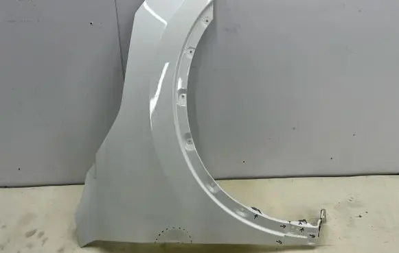 Nissan Qashqai Fender 