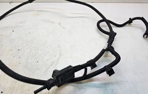 Audi A4 S4 B9 8W AdBlue supply pipe 8W0131961A
