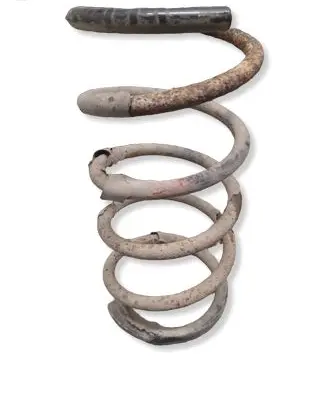 Volvo V70 Rear coil spring 
