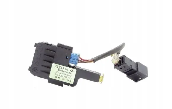 Volkswagen Golf VII Air quality sensor 8K0907658E