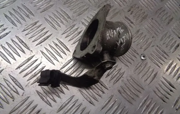 Alfa Romeo 156 Air intake hose/pipe