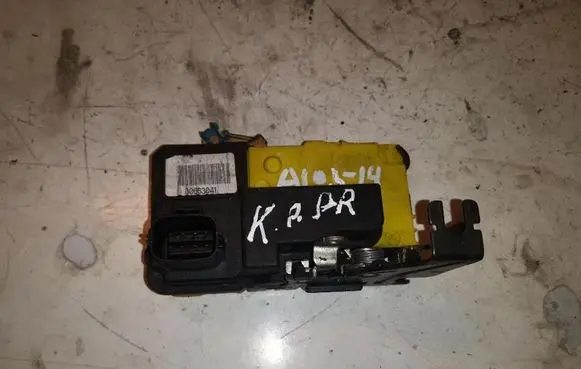 Volvo S80 Front door sensor coupe 30663041