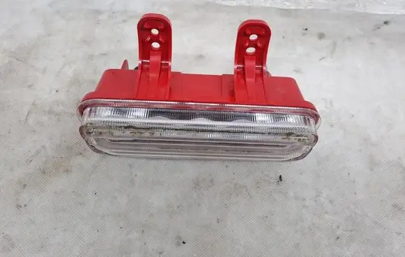 Hyundai Ioniq Front fog light 92405g2100