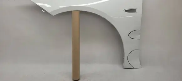 Opel Insignia B Fender