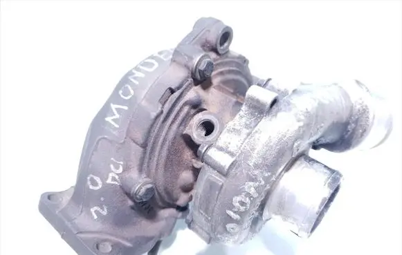 Ford Mondeo MK IV Turbo 9671413780