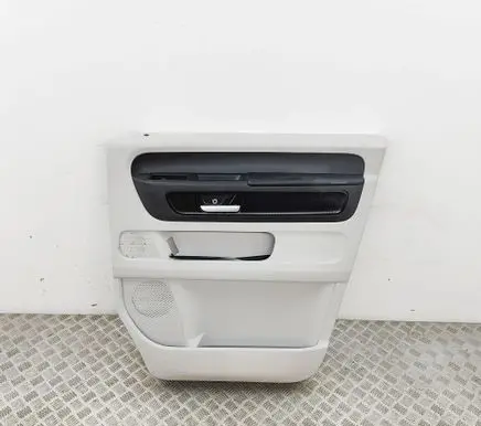 Volkswagen ID. Buzz Front door card panel trim 1T4867012G