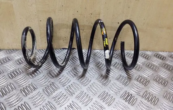 Ford Focus Front coil spring