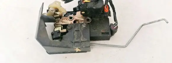 Alfa Romeo 156 Front door lock
