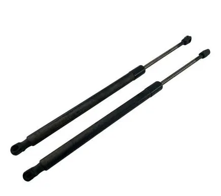 Volkswagen Touran II Tailgate/trunk strut/damper 1T0827550H 1T0827550H02S