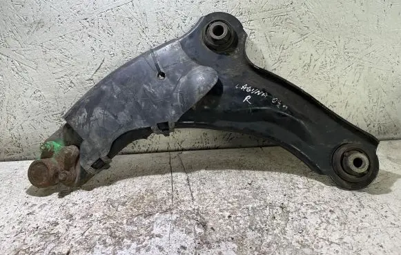 Renault Laguna II Front lower control arm/wishbone
