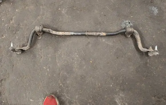 BMW X5 E53 Rear anti-roll bar/sway bar