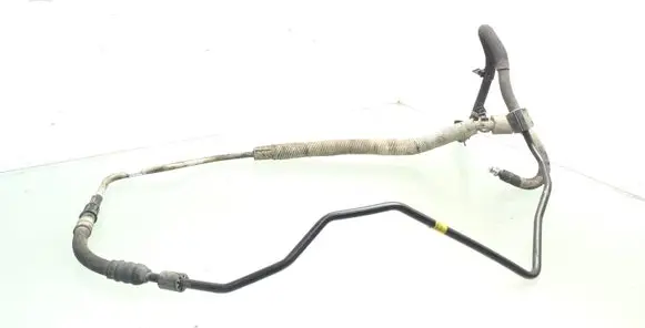 Power steering hose/pipe/line