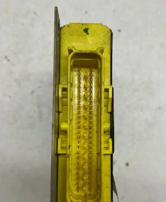 Airbag control unit/module