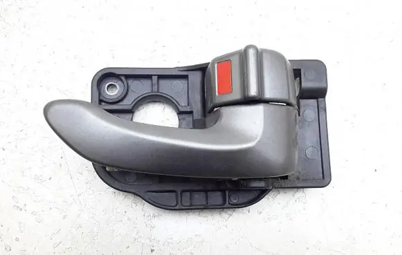 KIA Soul Loading door interior handle 