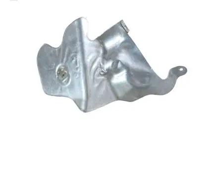Chevrolet Camaro Heat shield in engine bay 12634651